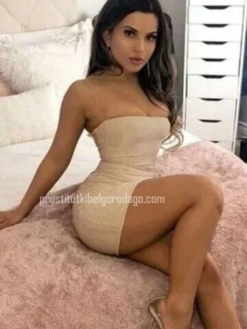 Виталина